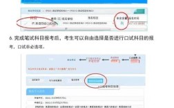 英语4级异地报名条件有哪些？