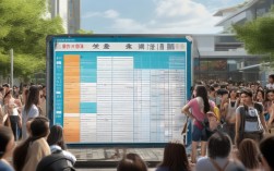 今年高考多少分能录取？202X年各高校录取分数线查询指南