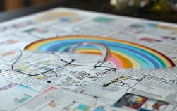 思维导图白虹，最新高效学习法还是过时工具？