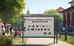 四川金融学校多少分录取
