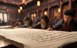 明朝考秀才录取率究竟有多低？