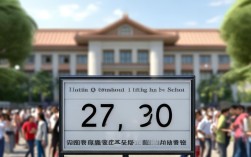 海口市一中录取线多少