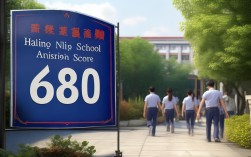 海宁一中2023年录取分数线是多少？多少分能稳上？