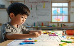 如何提高孩子的数学思维能力