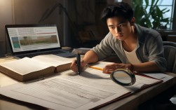 英语考博与考研，究竟哪个更难？