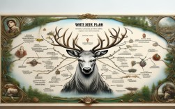 白鹿原思维导图怎么画?关键情节与人物关系梳理技巧分享