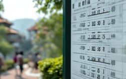 厦大高考录取分数线是多少？