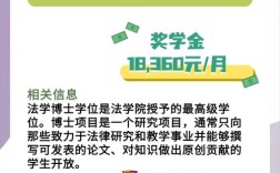 法学博士哪个好考？