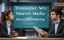 翻译VS新传研，2025考研党，哪个上岸更难？