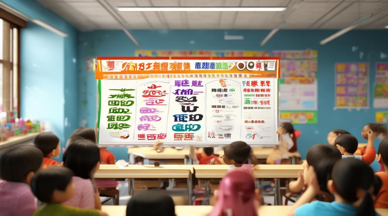 趣味汉字知识教案，如何轻松学习汉字？-图1