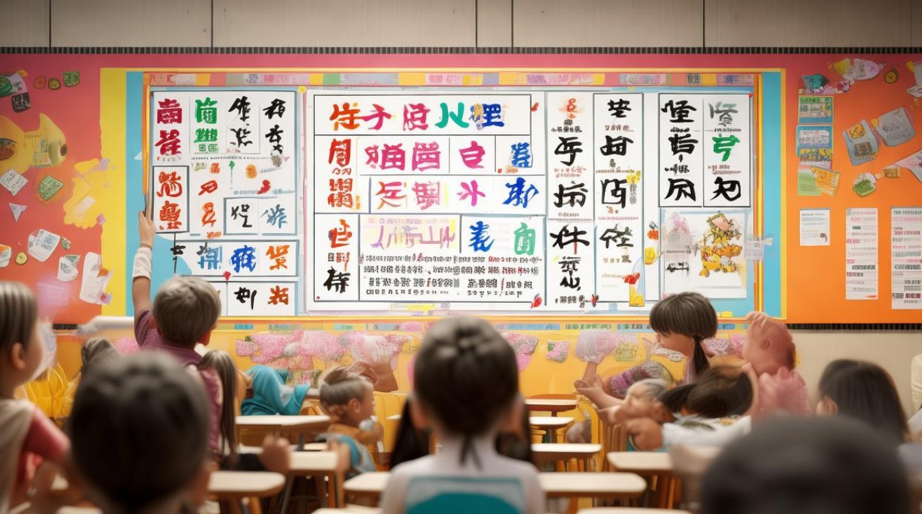 趣味汉字知识教案，如何轻松学习汉字？-图3