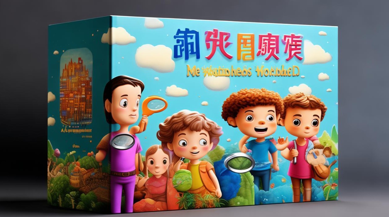 儿童趣味小百科，如何带孩子开启探索世界的奇妙之旅？-图3