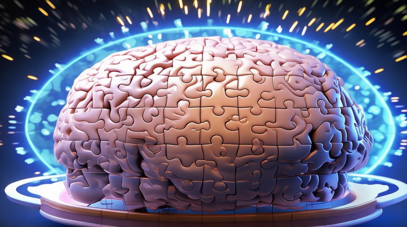 思维拼图如何科学训练大脑潜能？-图1