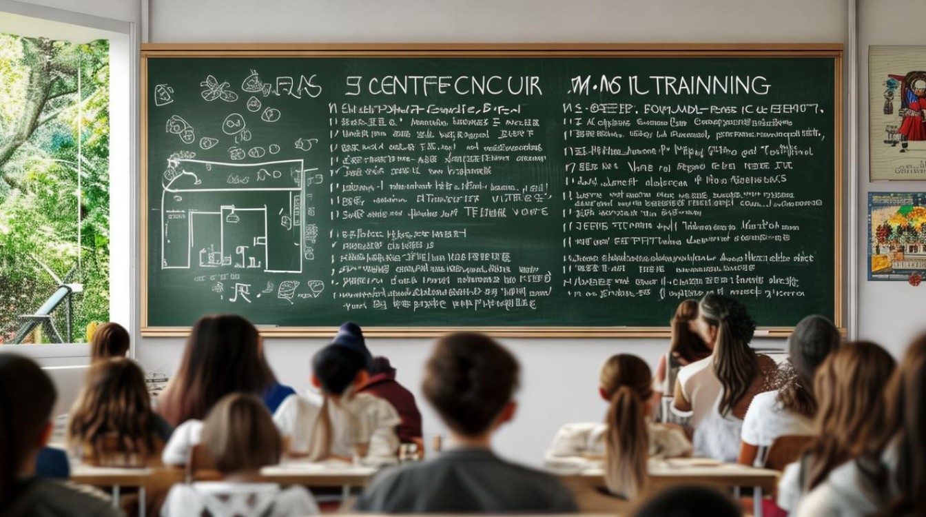 如何运用科学思维训练方法提升能力？最新实践案例解析-图1