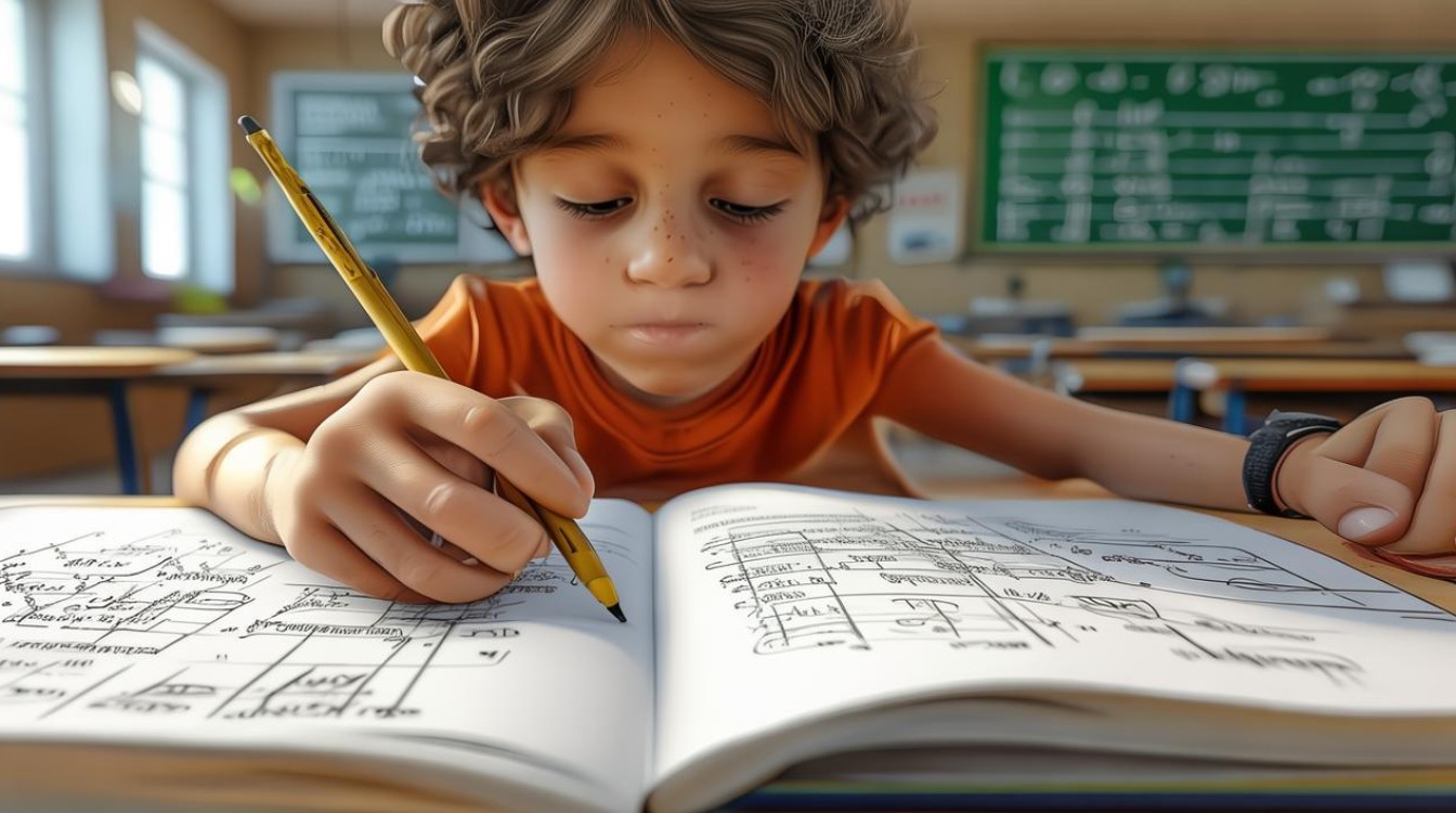 小学数学解题思维方法有哪些？-图4