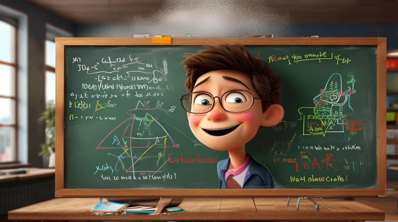 如何用趣味数学让数字世界更生动？-图2