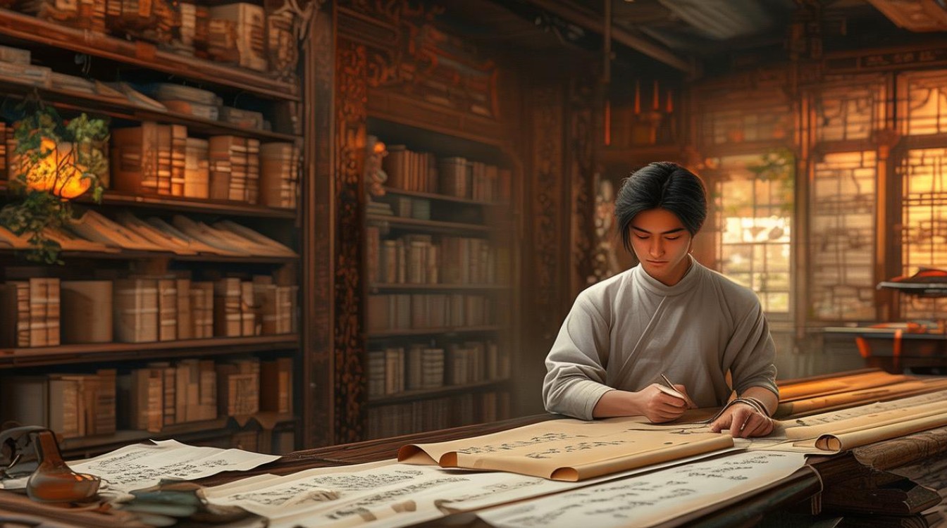 如何通过趣味中医轻松学习千年智慧？-图1