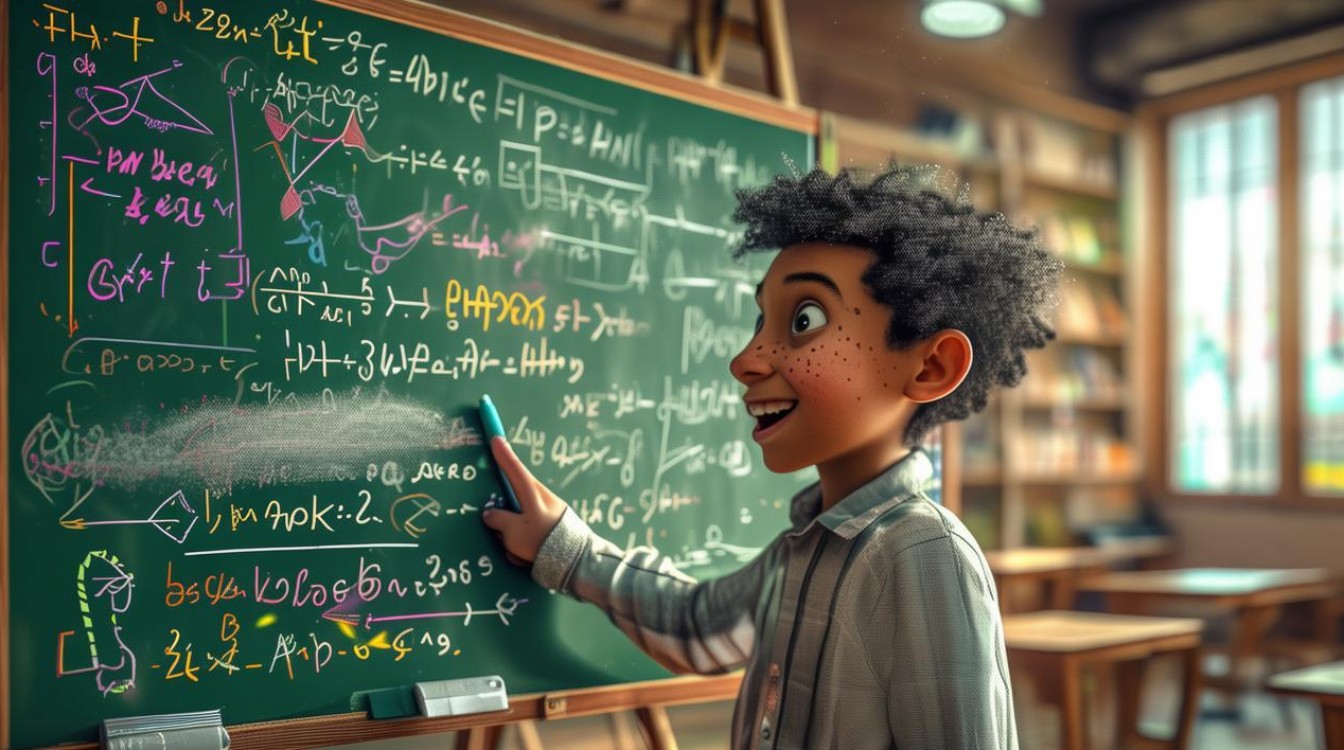 如何用趣味数学让数字世界更生动？-图4