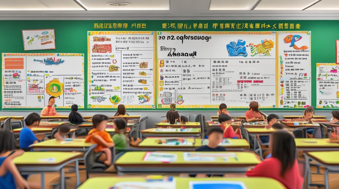 如何设计一堂趣味盎然的初中班会课？-图3