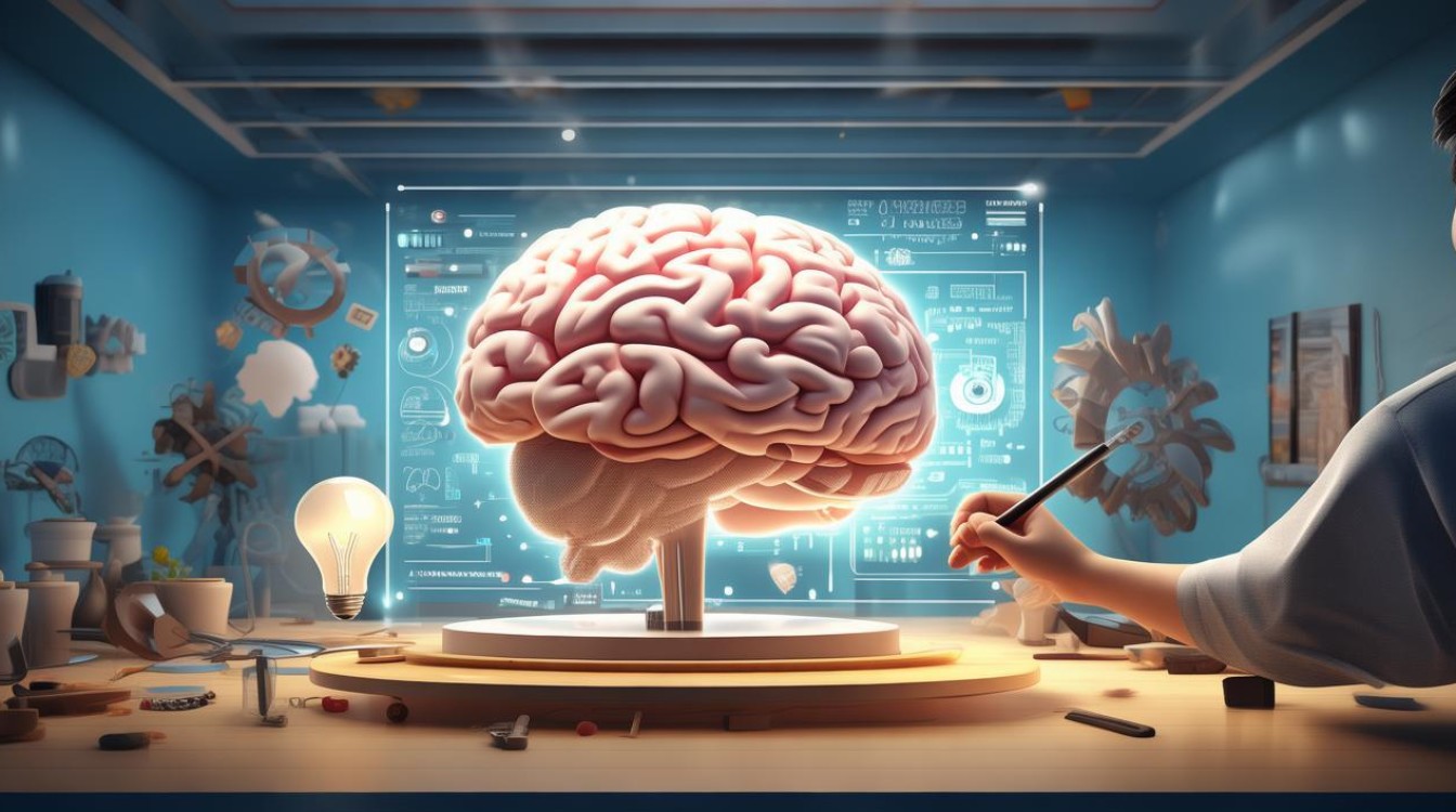 如何通过科学训练法解锁大脑潜能并激发创新思维？-图2