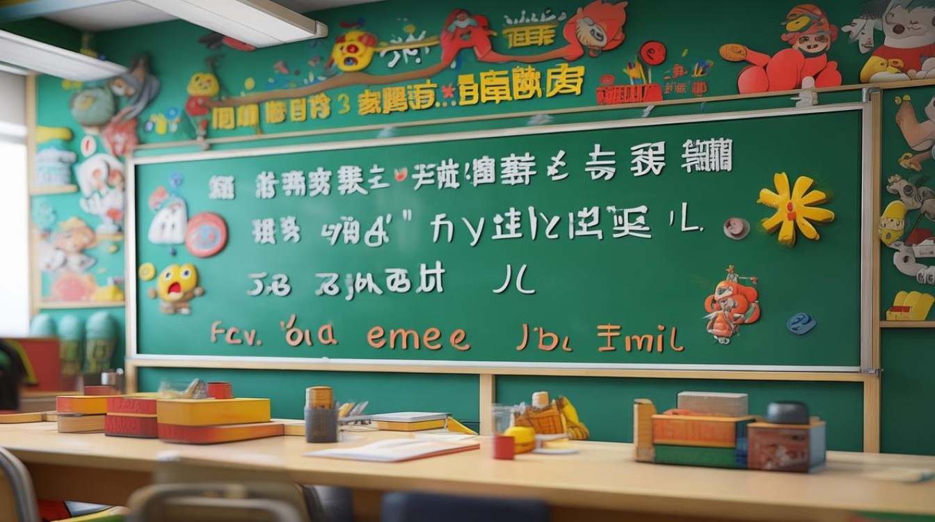 如何用趣味拼音创新方法让学习充满乐趣？-图1