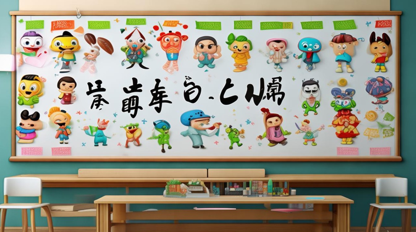 如何用趣味拼音创新方法让学习充满乐趣？-图2