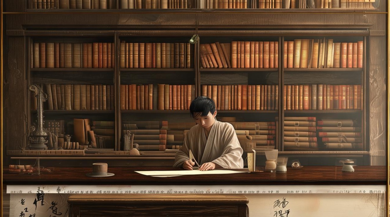 书信文化如何体现汉语的智慧与温度？-图2