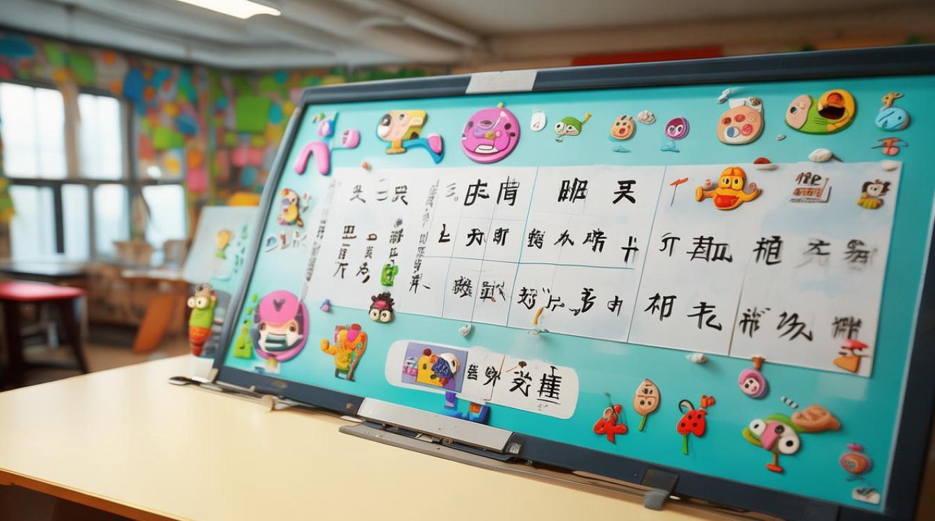 如何用趣味拼音创新方法让学习充满乐趣？-图3