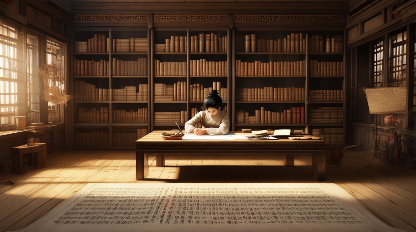 书信文化如何体现汉语的智慧与温度？-图3