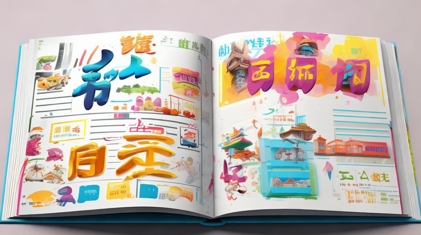 如何制作一份趣味语文小报？-图3