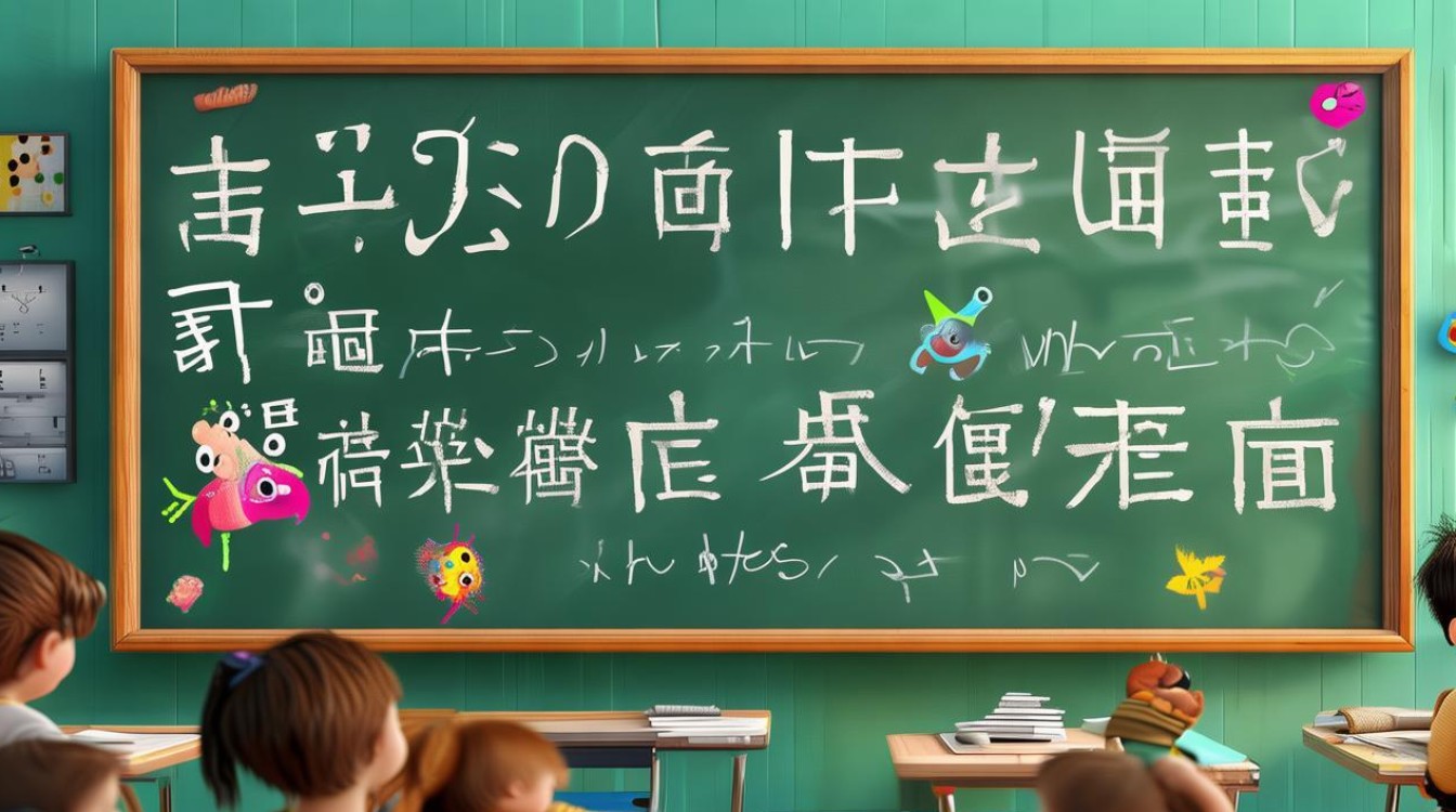 如何用趣味拼音创新方法让学习充满乐趣？-图4