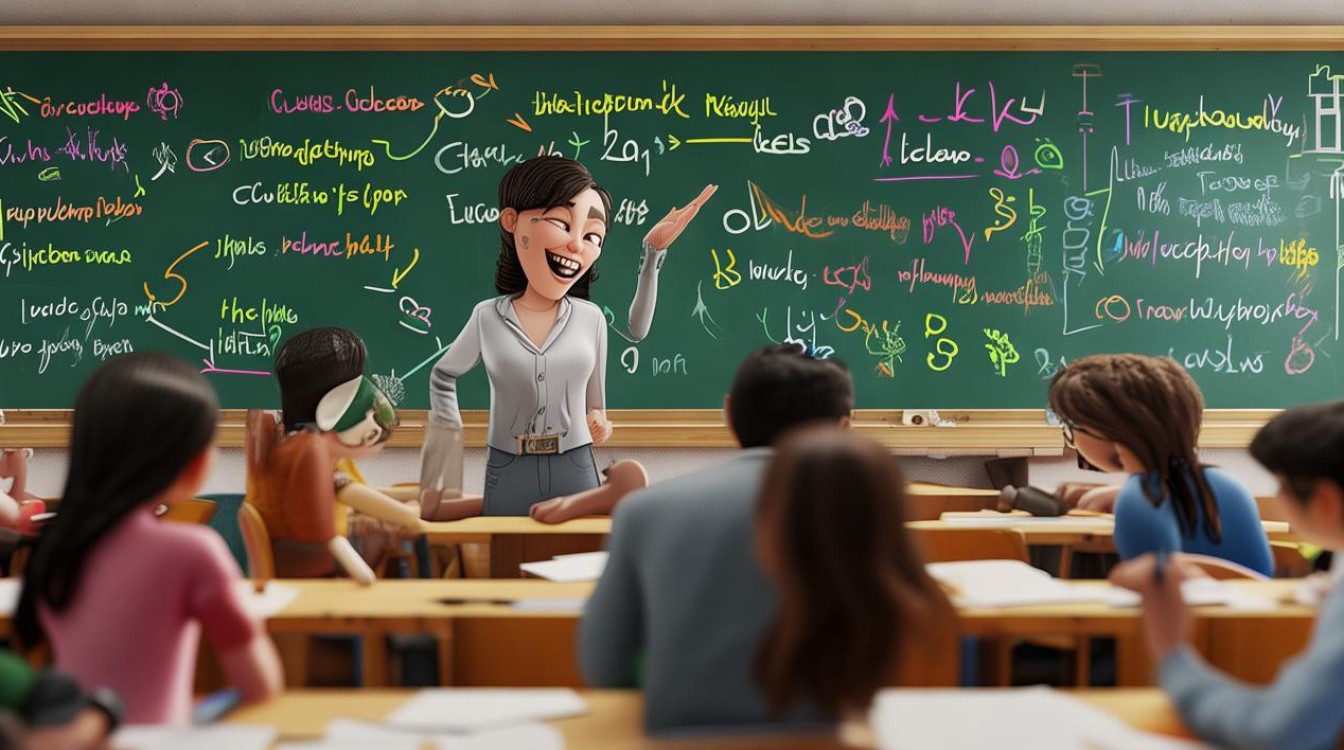如何让法律学习变得生动有趣？趣味司考带你体验！-图3