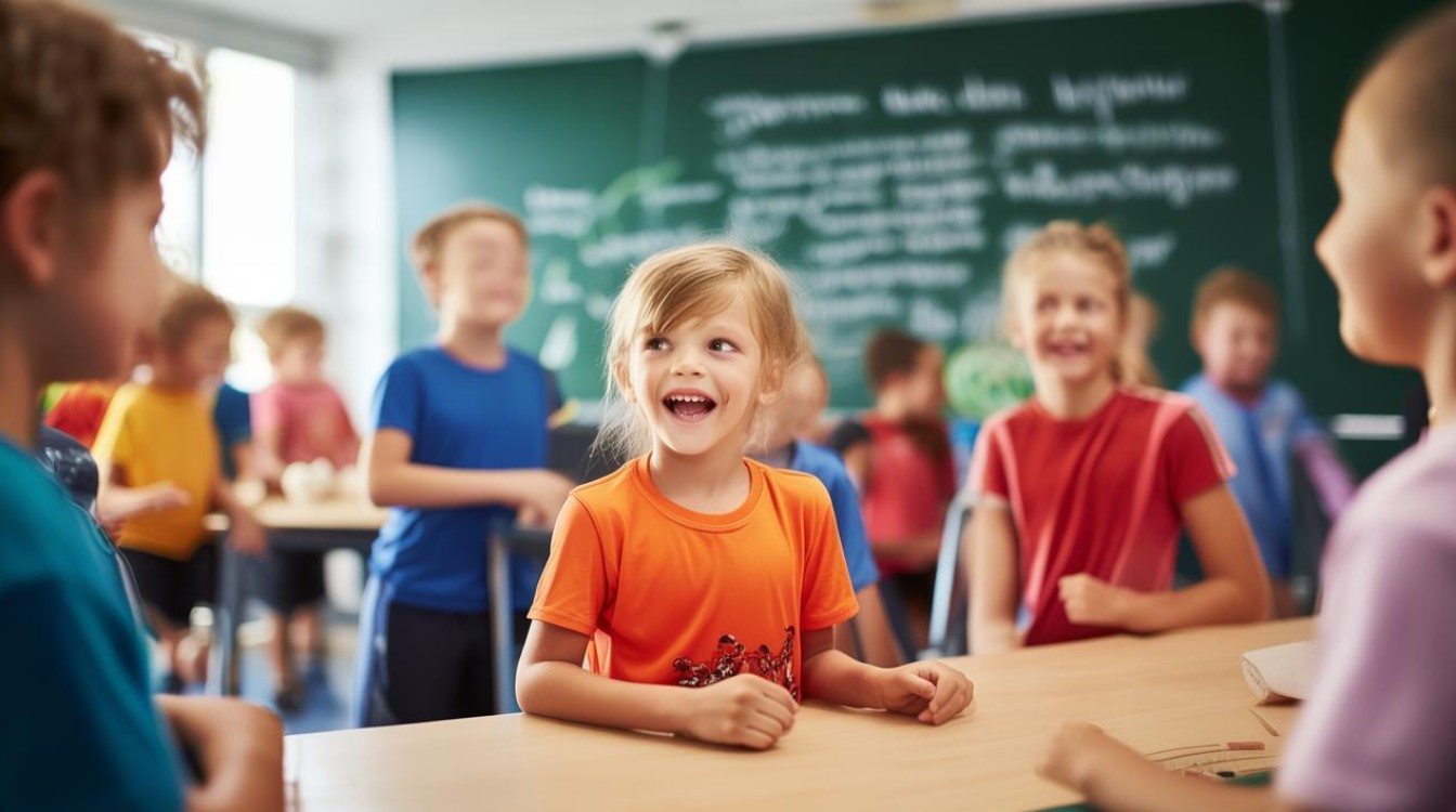 如何创新小学趣味体育教学？实践案例分享-图4