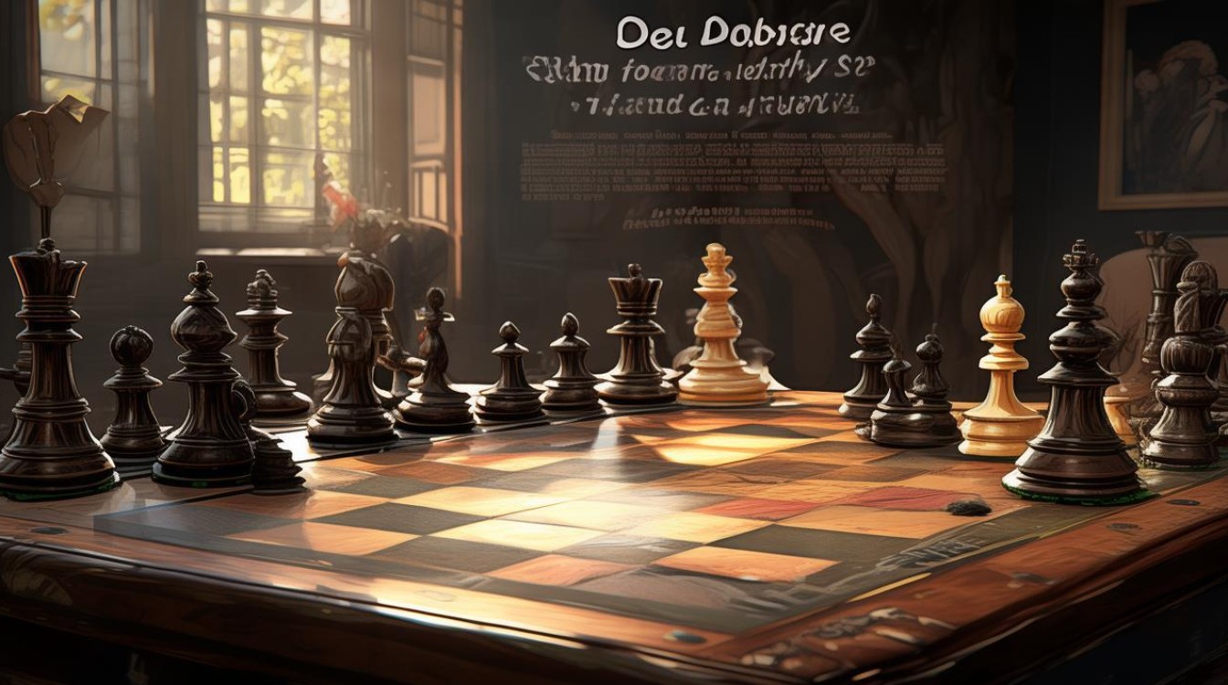 象棋趣味文章，如何提升棋艺并享受对弈乐趣？-图3