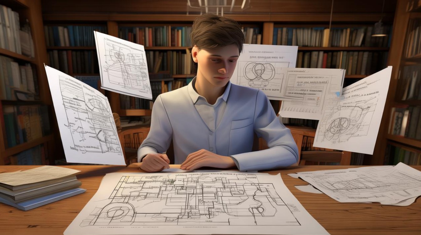 如何用科学方法构建高效思维体系？-图2