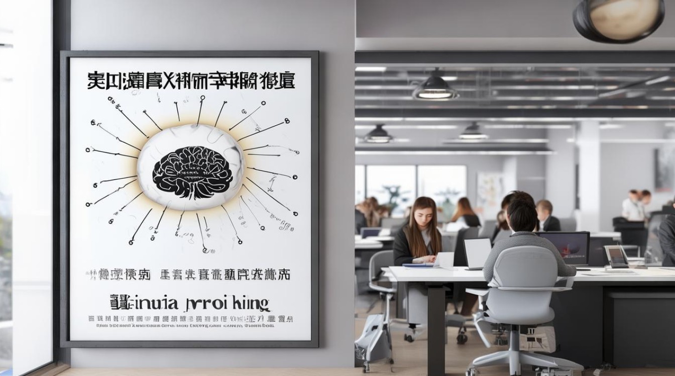 厦门新思维广告招聘，如何通过思维训练赋能创意人才成长？-图4