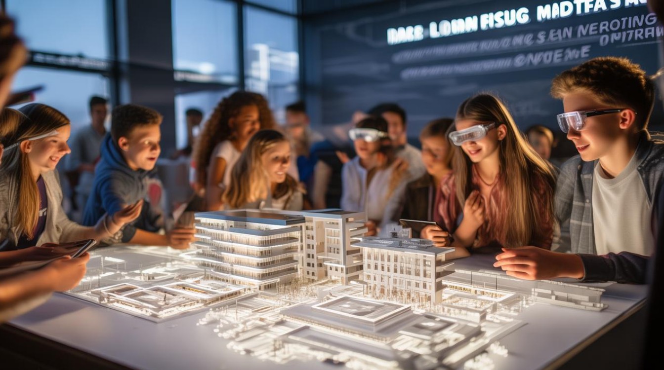 如何通过BIM趣味建模提升学习创意与互动？-图3