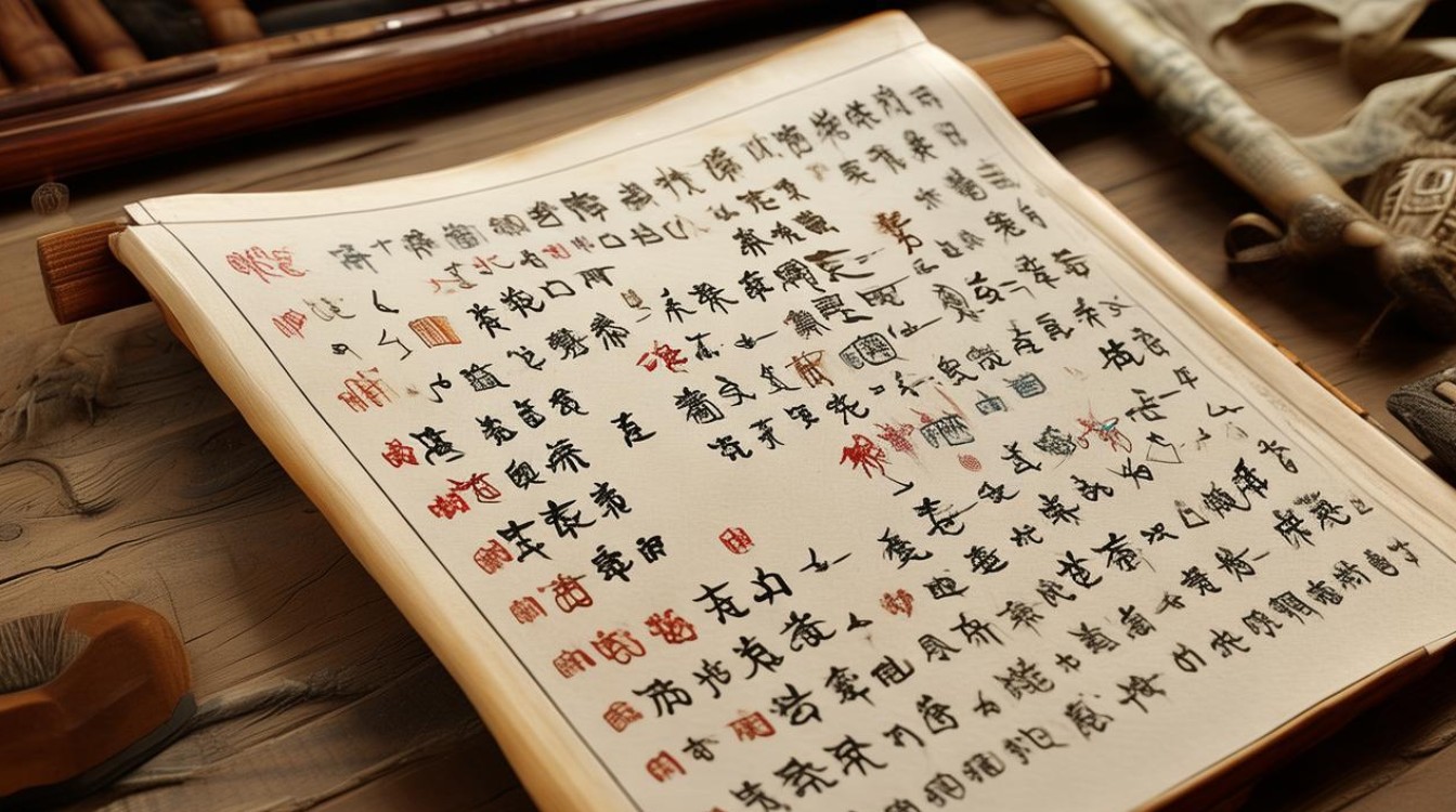 汉字趣味谜语如何寓教于乐传承文化？-图1