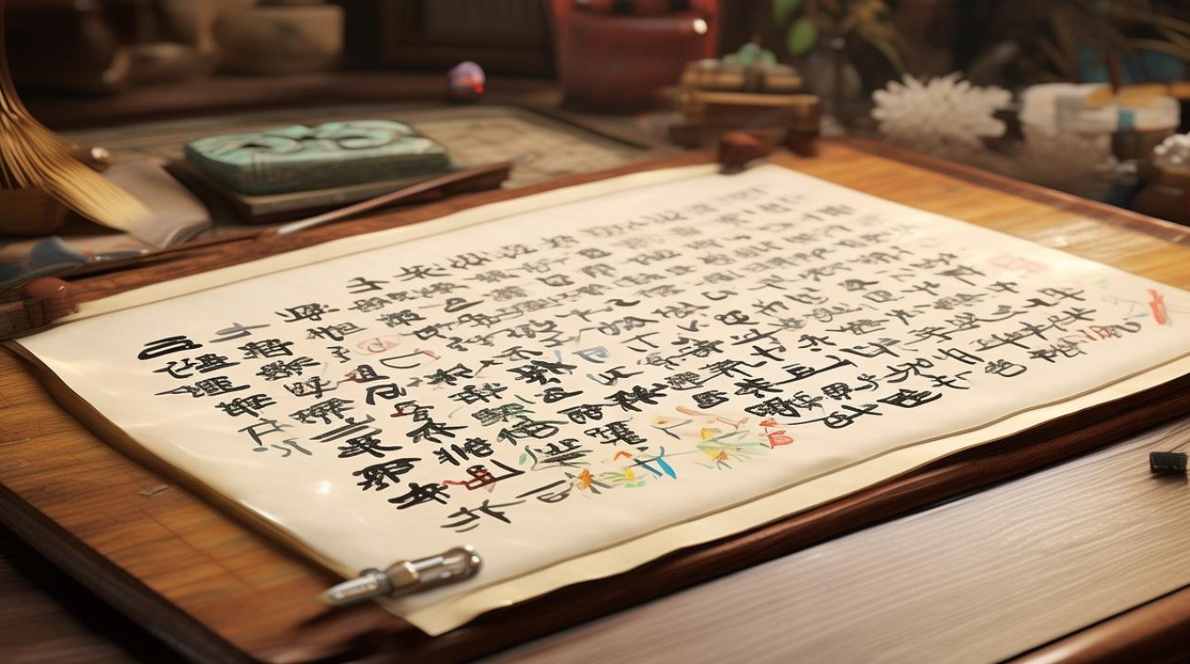 汉字趣味谜语如何寓教于乐传承文化？-图3