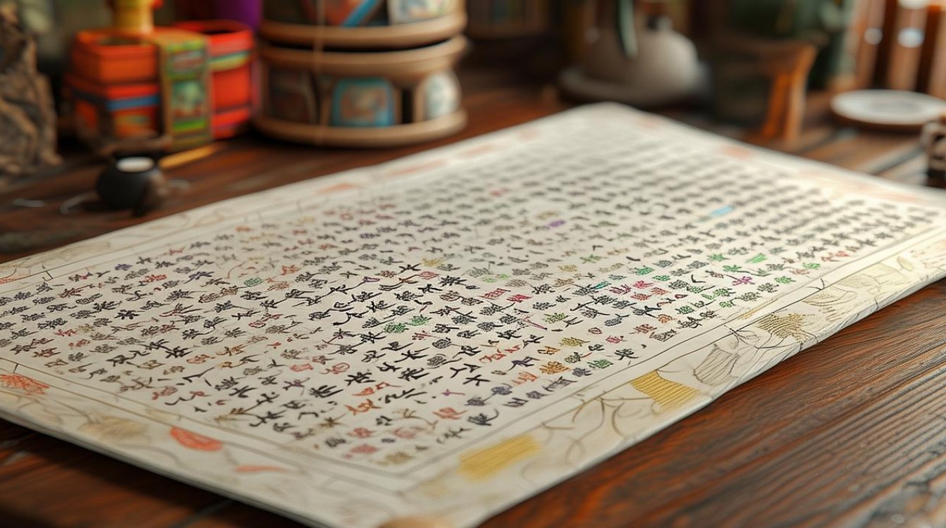 汉字趣味谜语如何寓教于乐传承文化？-图4