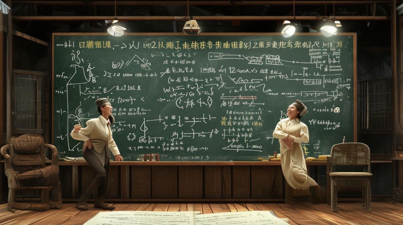 数学趣味相声剧本，如何让数学学习变得轻松有趣？-图4