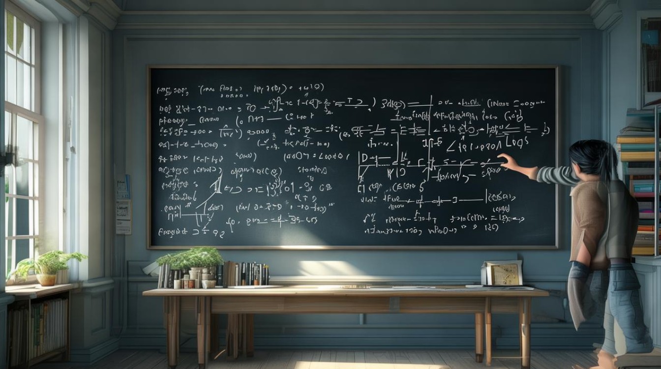 如何通过逻辑思维与数学培养理性认知能力？-图2