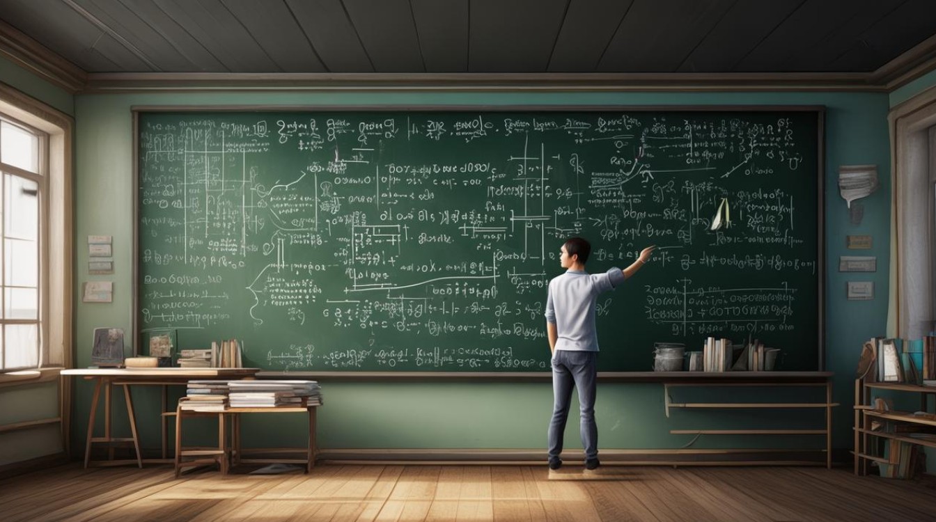如何通过逻辑思维与数学培养理性认知能力？-图3