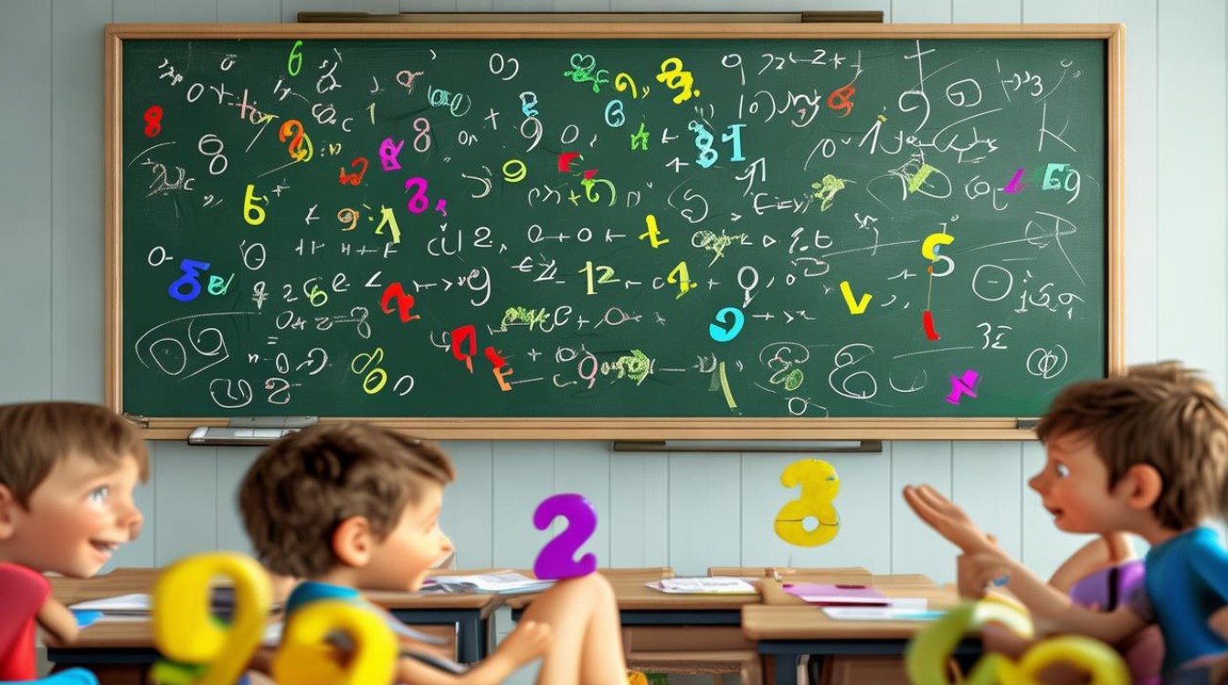如何通过卡通趣味数学让学习数字更有趣？-图3