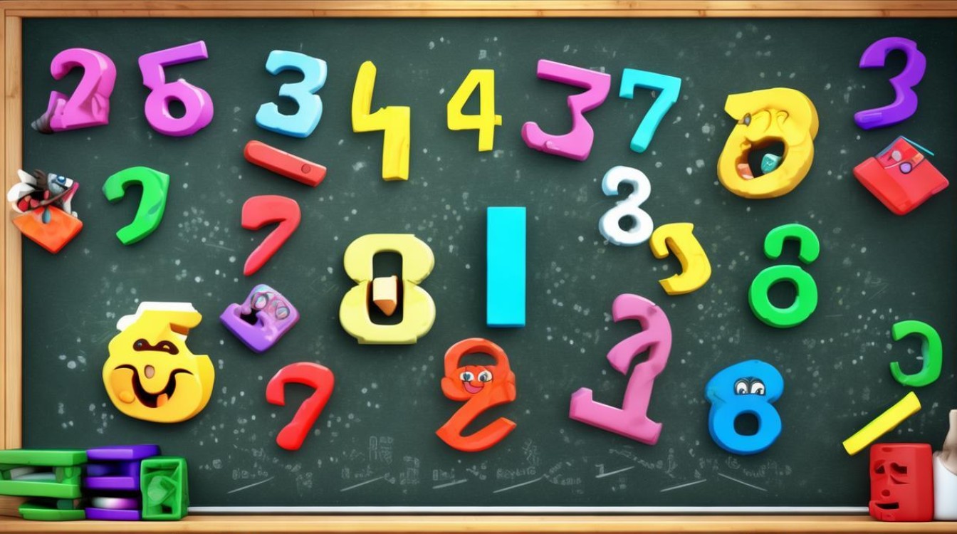 如何通过卡通趣味数学让学习数字更有趣？-图4