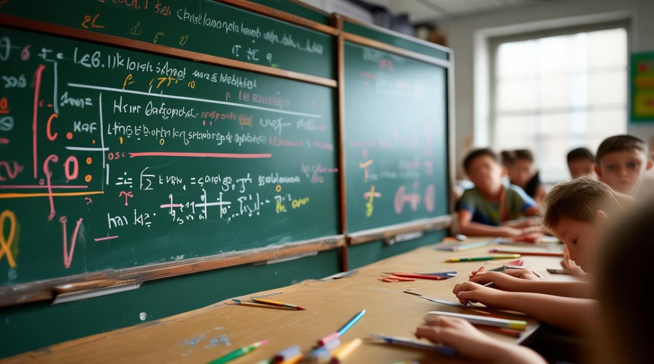 10道趣味数学活动题目，你能答对几道？-图1