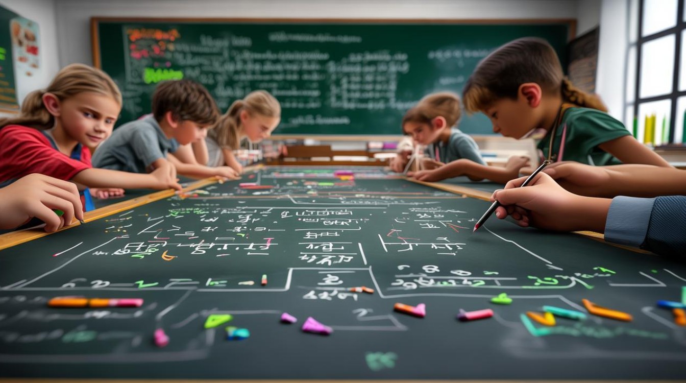10道趣味数学活动题目，你能答对几道？-图2