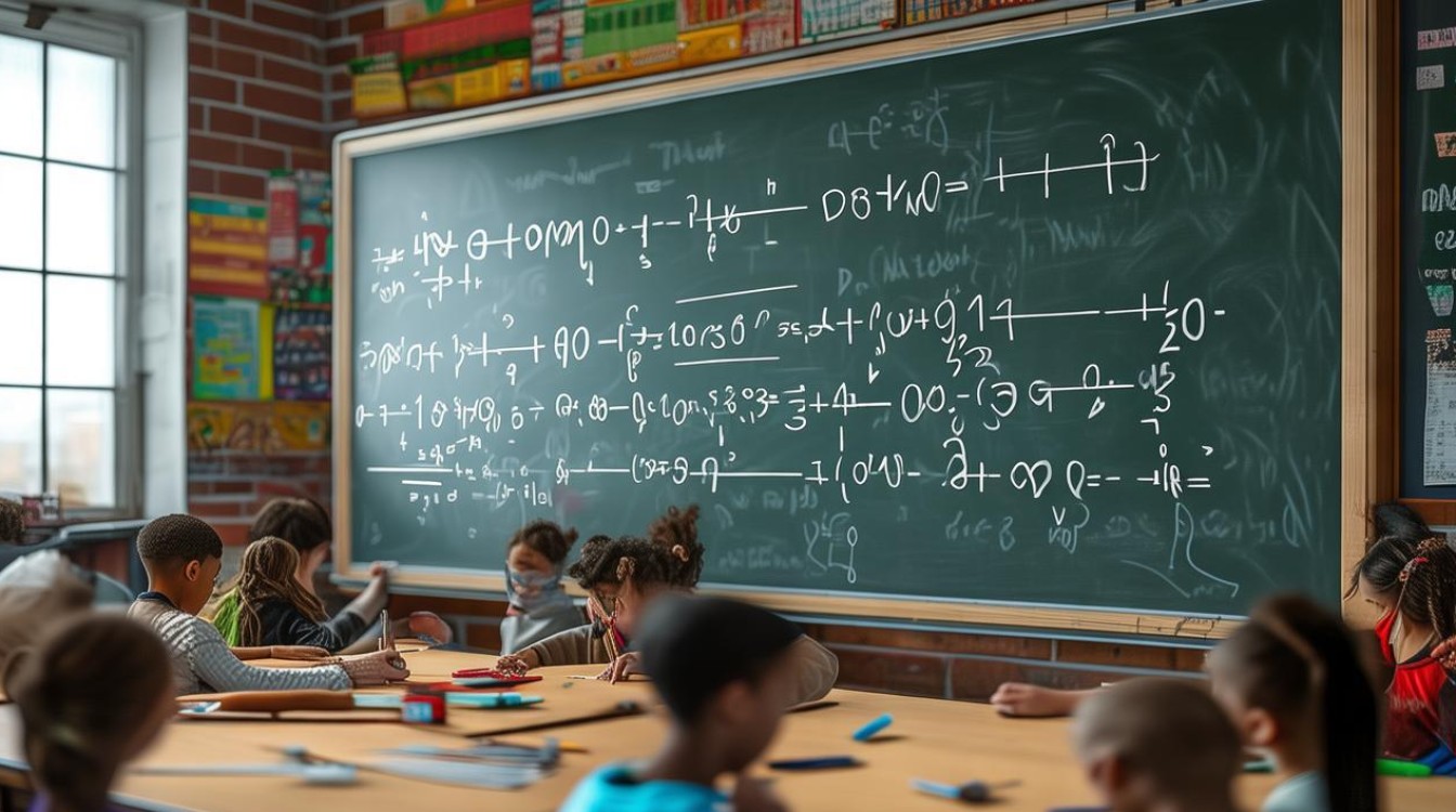 10道趣味数学活动题目，你能答对几道？-图3