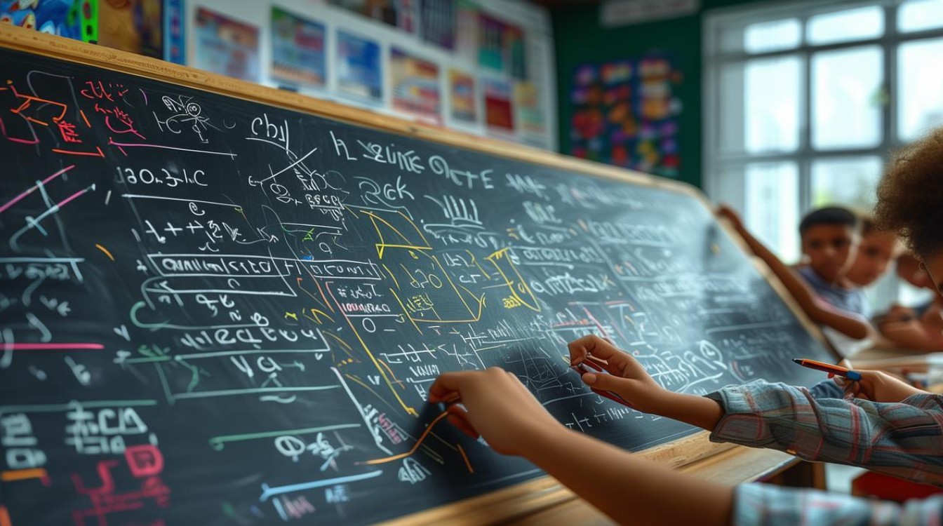 10道趣味数学活动题目，你能答对几道？-图4