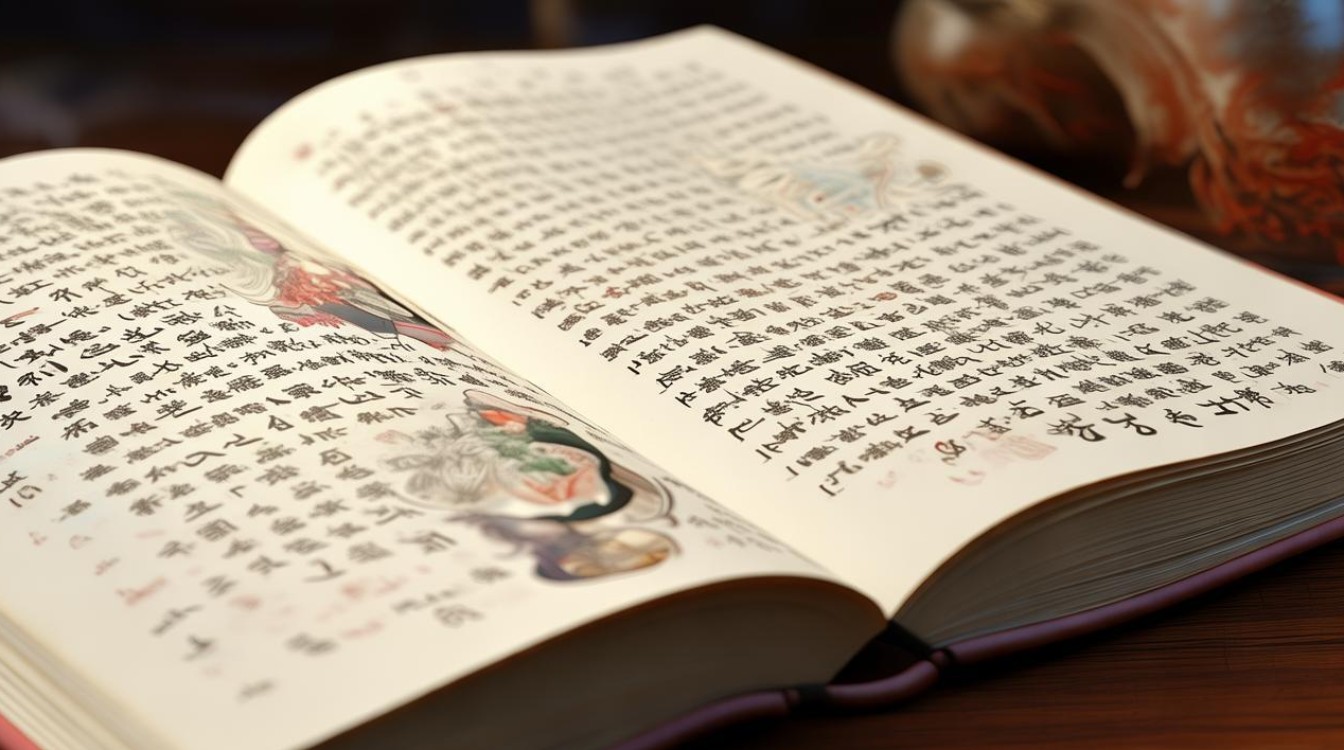 如何通过汉字趣味图典解锁传统文化的智慧密码？-图1